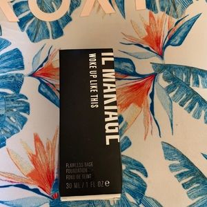 I’ll Makiage foundation